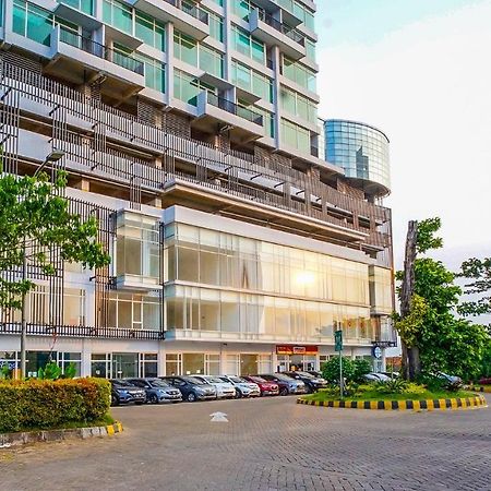 Ventura Room At Treepark City Tangerang Exterior photo