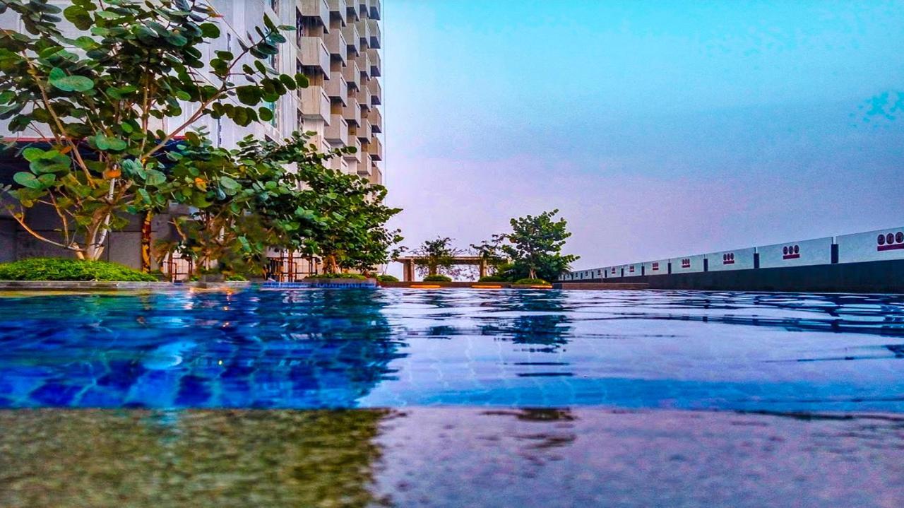 Ventura Room At Treepark City Tangerang Exterior photo