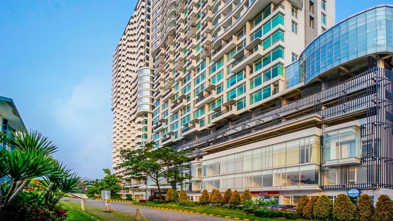 Ventura Room At Treepark City Tangerang Exterior photo